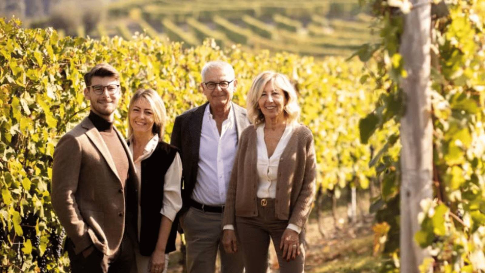 Producer Spotlight: Marchesi Di Barolo